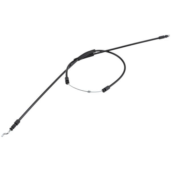 Dörrhandtagskontroll, Höger fram Nty EZC-FT-172 NTY