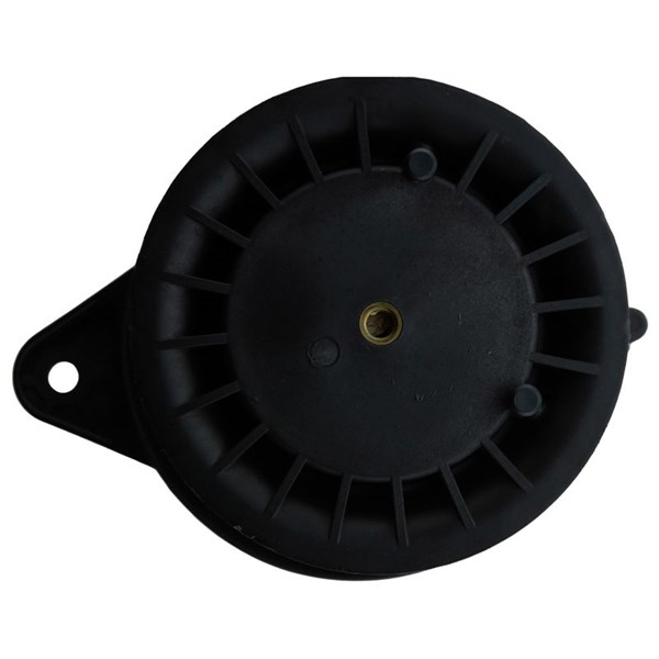 Luftfjäder, hjulupphängning, Bakaxel, båda sidor Nty EZC-FT-201 NTY Luftfjäder, hjulupphängning, Bakaxel, båda sidor Nty EZC-FT-201 NTY