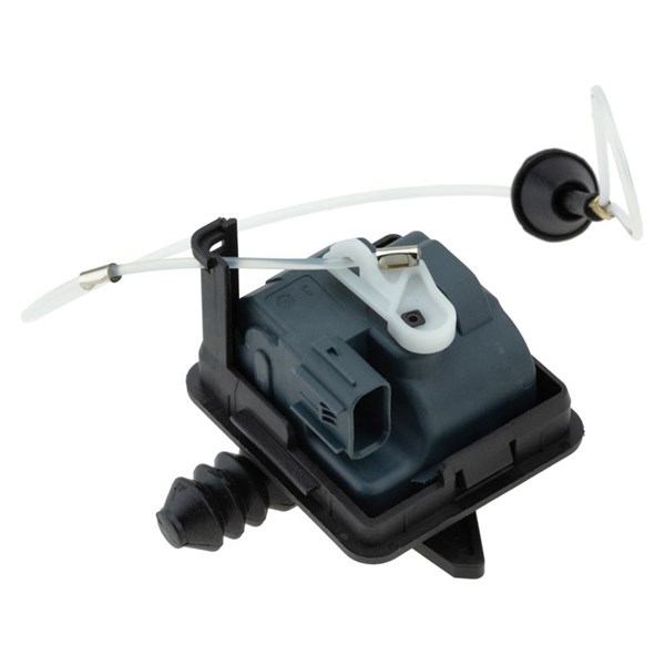 Manöverelement, tanklucka, Tanklucka Nty EZC-HD-040 NTY