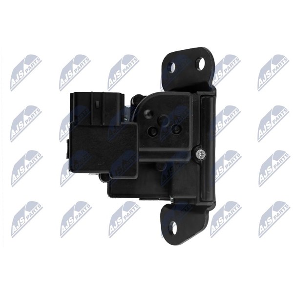 Baklucka, lås, Bagageutrymme Nty EZC-HY-591 NTY Baklucka, lås, Bagageutrymme Nty EZC-HY-591 NTY