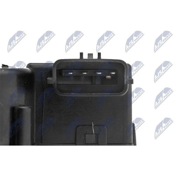 Baklucka, lås, Bagageutrymme Nty EZC-HY-591 NTY Baklucka, lås, Bagageutrymme Nty EZC-HY-591 NTY