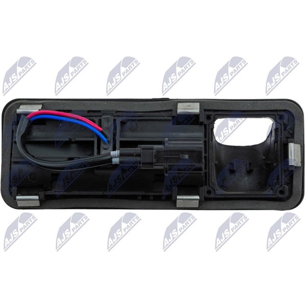Omkopplare, baklucka Nty EZC-HY-602 NTY