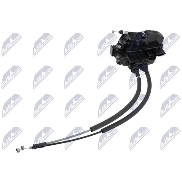 Lås, dörr 12V, Vänster fram Nty EZC-HY-603 NTY