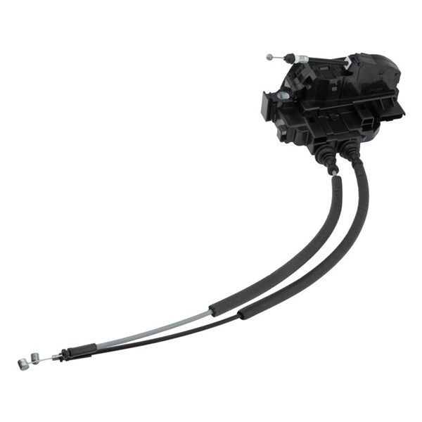 Lås, dörr 12V, Vänster fram Nty EZC-HY-603 NTY