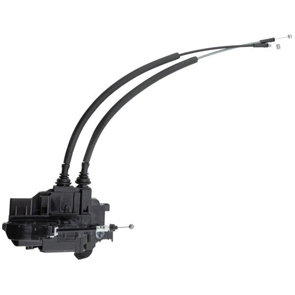 Lås, dörr 12V, Vänster fram Nty EZC-HY-603 NTY