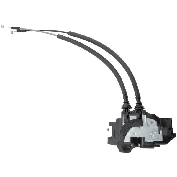 Lås, dörr 12V, Vänster fram Nty EZC-HY-603 NTY