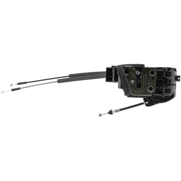 Lås, dörr 12V, Vänster fram Nty EZC-HY-603 NTY