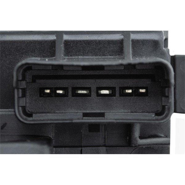 Lås, dörr 12V, Vänster fram Nty EZC-HY-603 NTY