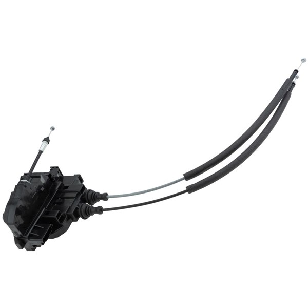 Lås, dörr 12V, Höger fram Nty EZC-HY-604 NTY