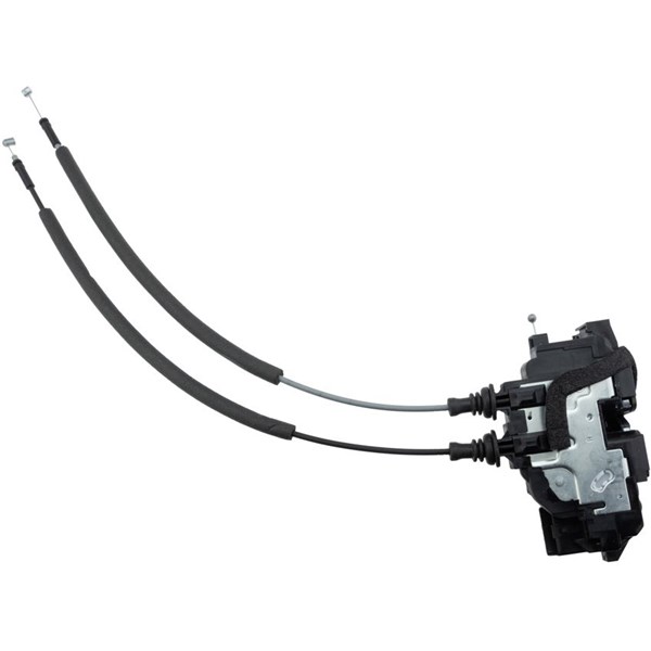 Lås, dörr 12V, Höger fram Nty EZC-HY-604 NTY