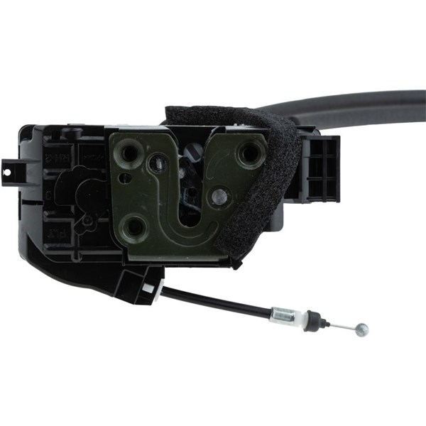 Lås, dörr 12V, Höger fram Nty EZC-HY-604 NTY