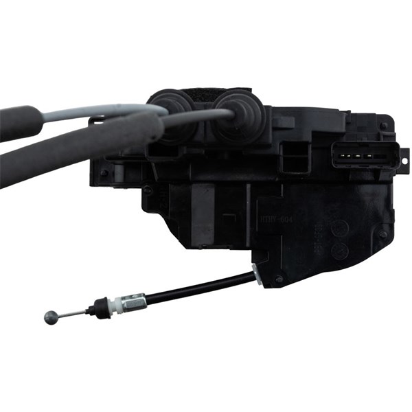 Lås, dörr 12V, Höger fram Nty EZC-HY-604 NTY Lås, dörr 12V, Höger fram Nty EZC-HY-604 NTY