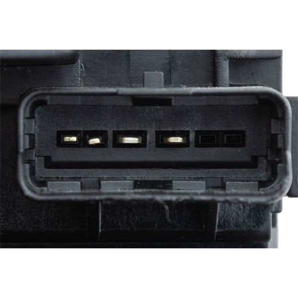 Lås, dörr 12V, Höger fram Nty EZC-HY-604 NTY Lås, dörr 12V, Höger fram Nty EZC-HY-604 NTY