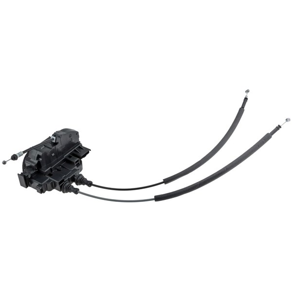 Lås, dörr 12V, Vänster bak Nty EZC-HY-605 NTY