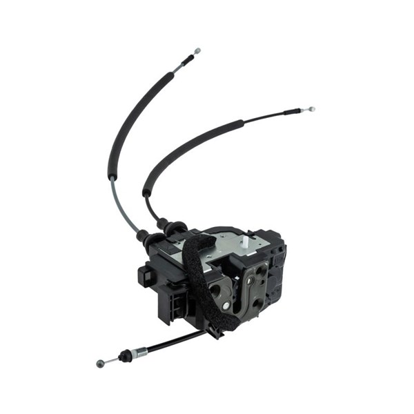 Lås, dörr 12V, Vänster bak Nty EZC-HY-605 NTY Lås, dörr 12V, Vänster bak Nty EZC-HY-605 NTY