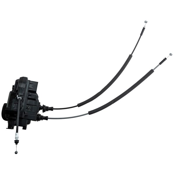 Lås, dörr 12V, Vänster bak Nty EZC-HY-605 NTY Lås, dörr 12V, Vänster bak Nty EZC-HY-605 NTY