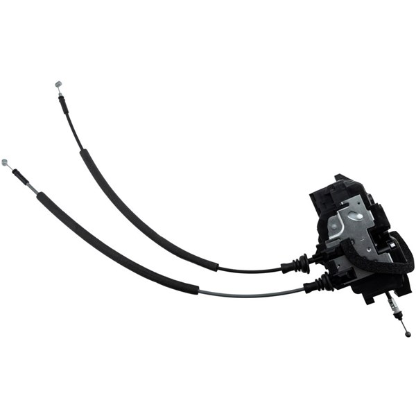 Lås, dörr 12V, Vänster bak Nty EZC-HY-605 NTY Lås, dörr 12V, Vänster bak Nty EZC-HY-605 NTY