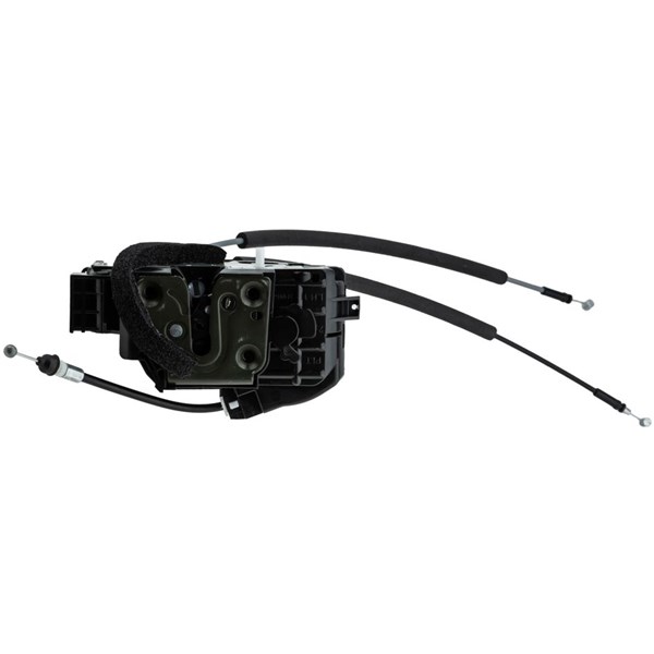 Lås, dörr 12V, Vänster bak Nty EZC-HY-605 NTY