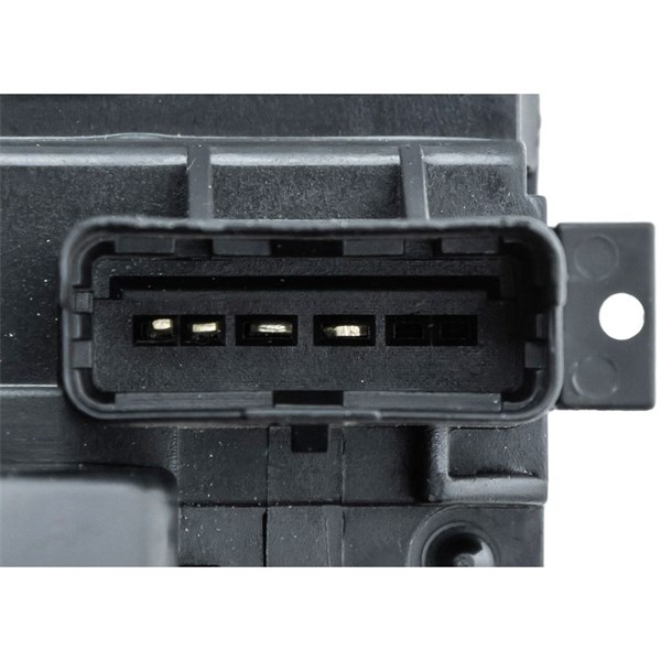 Lås, dörr 12V, Vänster bak Nty EZC-HY-605 NTY Lås, dörr 12V, Vänster bak Nty EZC-HY-605 NTY