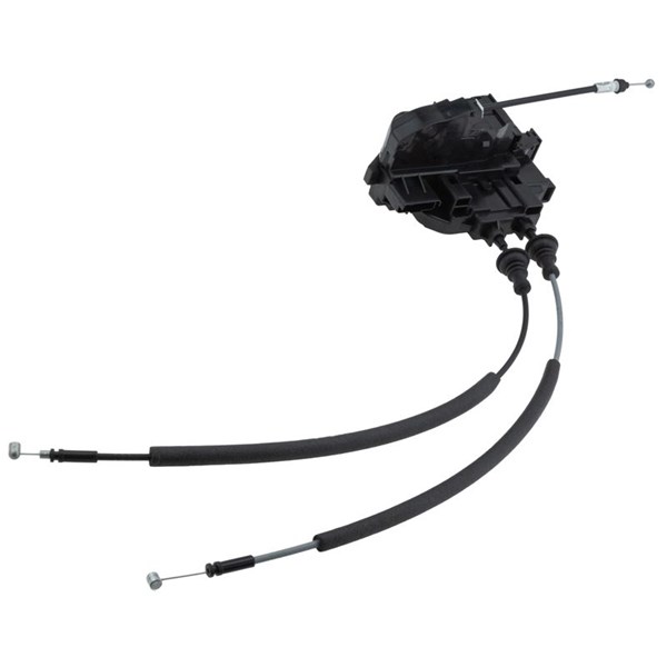 Lås, dörr 12V, Höger bak Nty EZC-HY-606 NTY