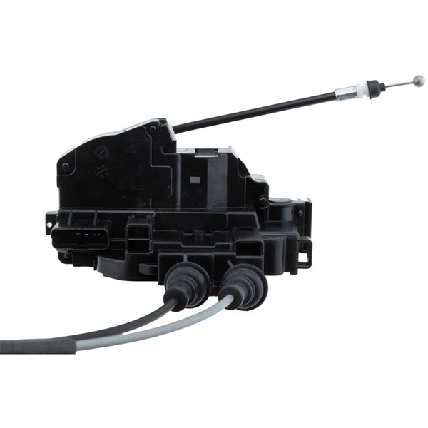 Lås, dörr 12V, Höger bak Nty EZC-HY-606 NTY Lås, dörr 12V, Höger bak Nty EZC-HY-606 NTY