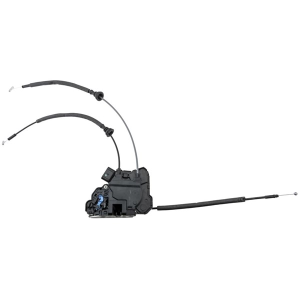 Lås, dörr, Höger fram Nty EZC-HY-620 NTY