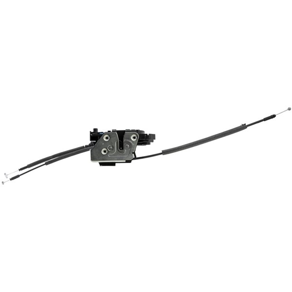 Lås, dörr, Höger fram Nty EZC-HY-620 NTY