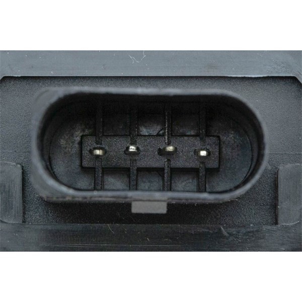 Lås, dörr, Höger fram, Vänster fram Nty EZC-LR-048 NTY