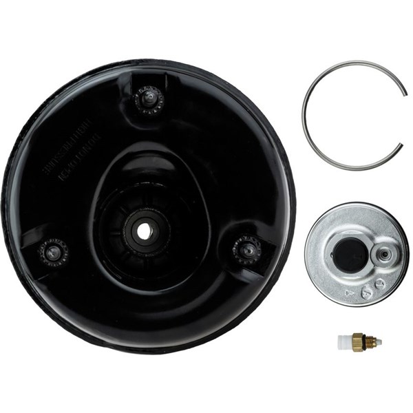 Luftfjäder, hjulupphängning, Bakaxel, båda sidor Nty EZC-ME-200 NTY Luftfjäder, hjulupphängning, Bakaxel, båda sidor Nty EZC-ME-200 NTY