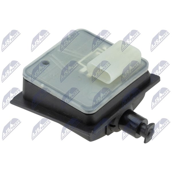 Manöverelement, tanklucka Nty EZC-ME-223 NTY