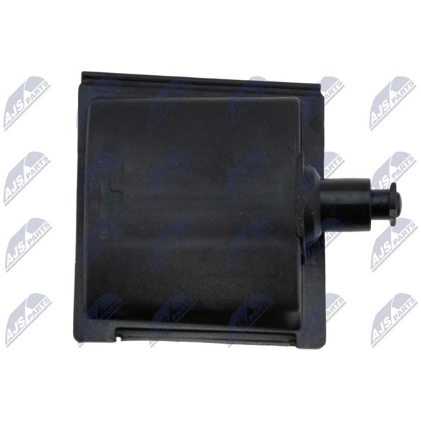 Manöverelement, tanklucka Nty EZC-ME-223 NTY