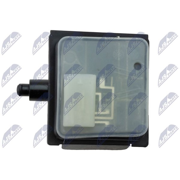 Manöverelement, tanklucka Nty EZC-ME-223 NTY