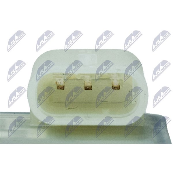 Manöverelement, tanklucka Nty EZC-ME-223 NTY