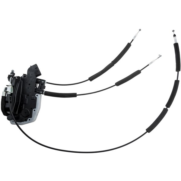 Lås, dörr, Vänster bak Nty EZC-NS-040 NTY