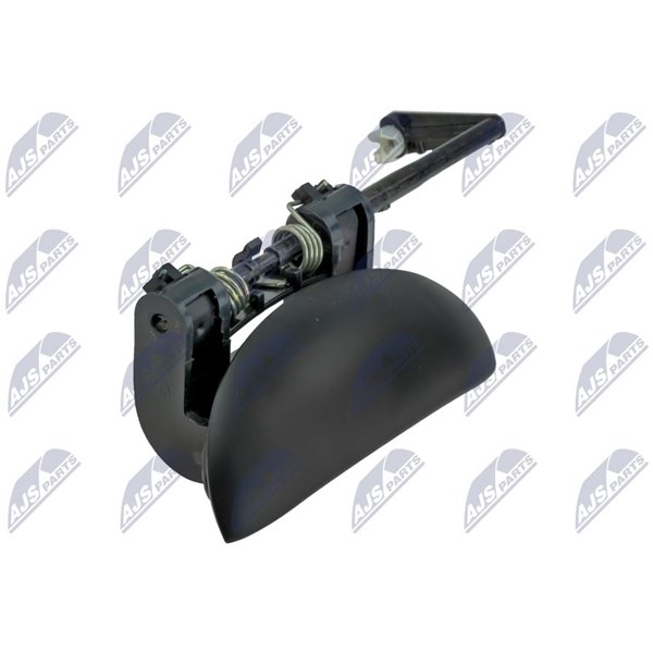 Dörrhandtag, Vänster fram Nty EZC-PE-066 NTY