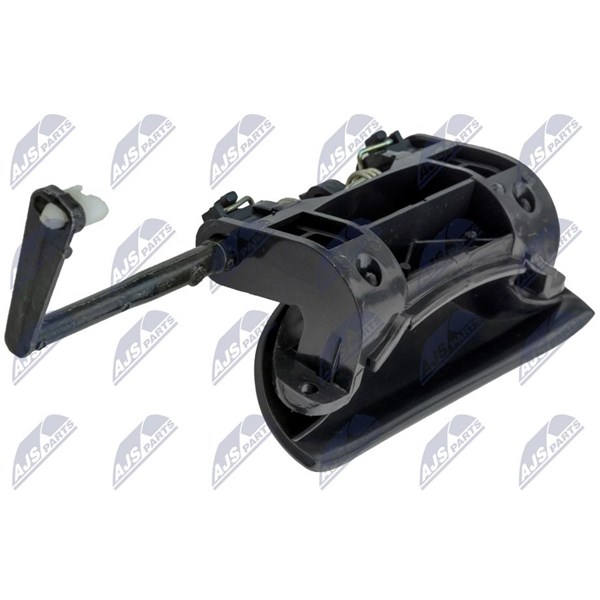 Dörrhandtag, Vänster fram Nty EZC-PE-066 NTY