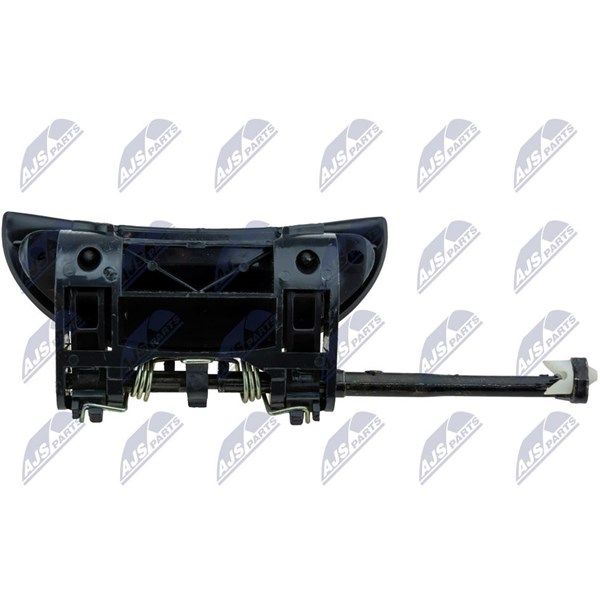 Dörrhandtag, Vänster fram Nty EZC-PE-066 NTY Dörrhandtag, Vänster fram Nty EZC-PE-066 NTY