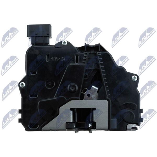 Lås, dörr, Vänster fram Nty EZC-PL-137 NTY