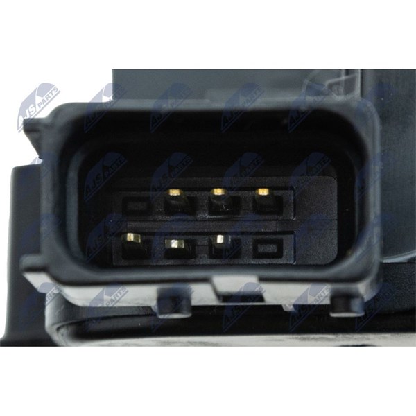 Lås, dörr, Vänster fram Nty EZC-PL-137 NTY