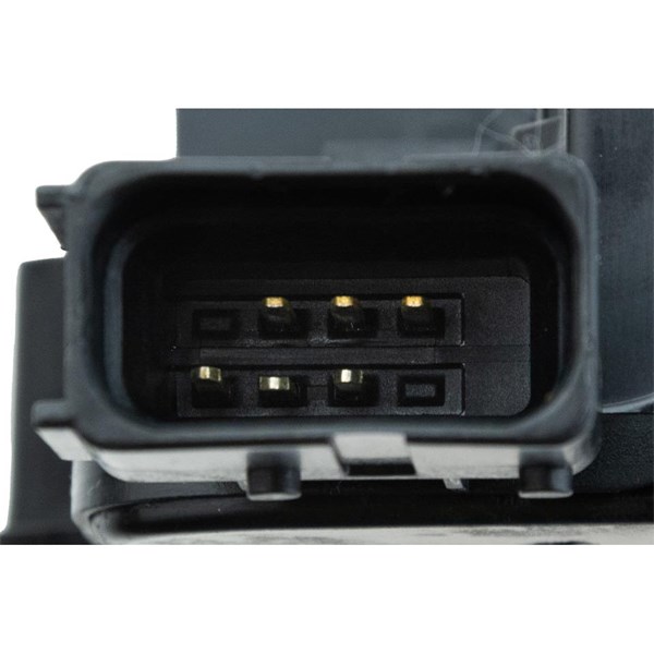 Lås, dörr, Vänster fram Nty EZC-PL-137 NTY