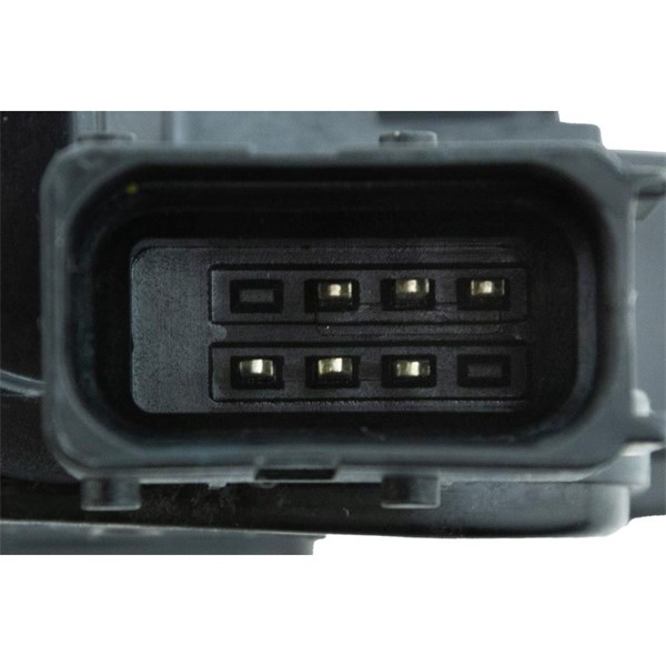 Lås, dörr, Höger fram Nty EZC-PL-138 NTY