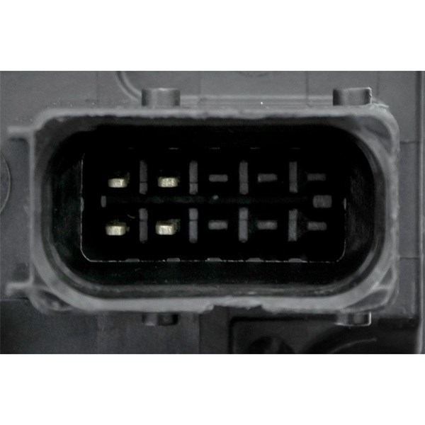 Lås, dörr, Höger bak Nty EZC-PL-141 NTY Lås, dörr, Höger bak Nty EZC-PL-141 NTY