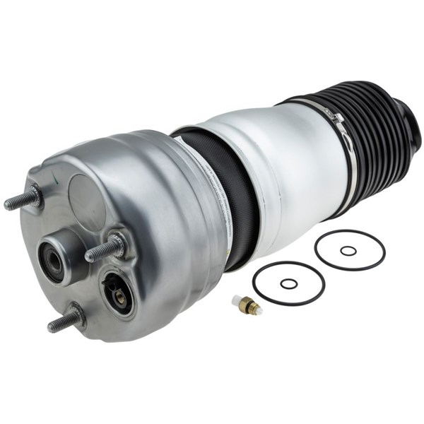 Luftfjäder, hjulupphängning, framaxel vänster Nty EZC-PS-009 NTY Luftfjäder, hjulupphängning, framaxel vänster Nty EZC-PS-009 NTY