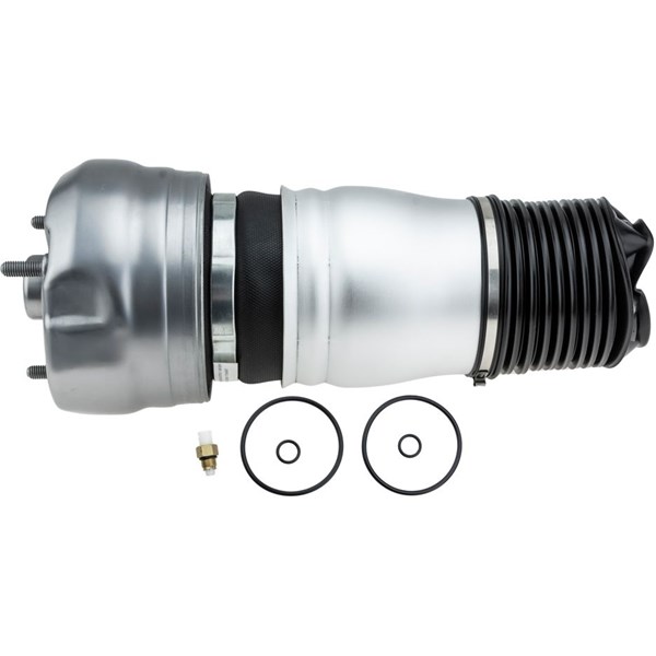 Luftfjäder, hjulupphängning, framaxel vänster Nty EZC-PS-009 NTY