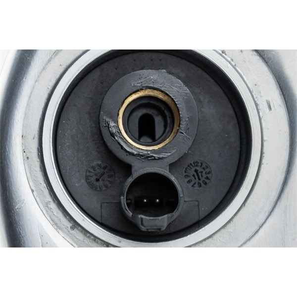 Luftfjäder, hjulupphängning, framaxel vänster Nty EZC-PS-009 NTY