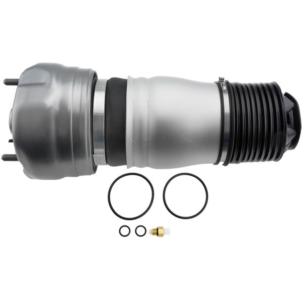 Luftfjäder, hjulupphängning, framaxel höger Nty EZC-PS-010 NTY