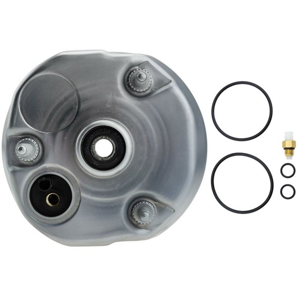Luftfjäder, hjulupphängning, framaxel höger Nty EZC-PS-010 NTY Luftfjäder, hjulupphängning, framaxel höger Nty EZC-PS-010 NTY