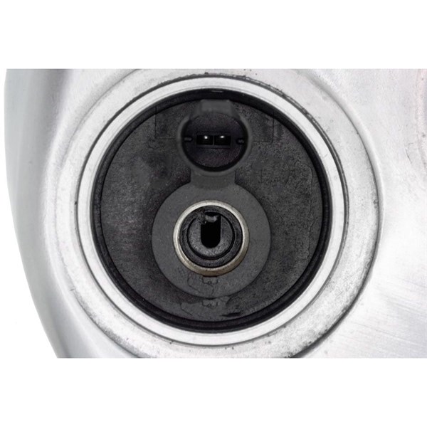 Luftfjäder, hjulupphängning, framaxel höger Nty EZC-PS-010 NTY