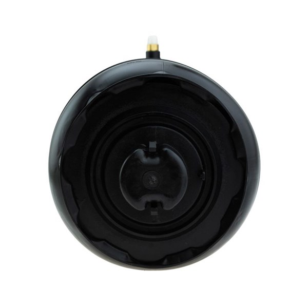 Luftfjäder, hjulupphängning, Bakaxel vänster Nty EZC-PS-013 NTY