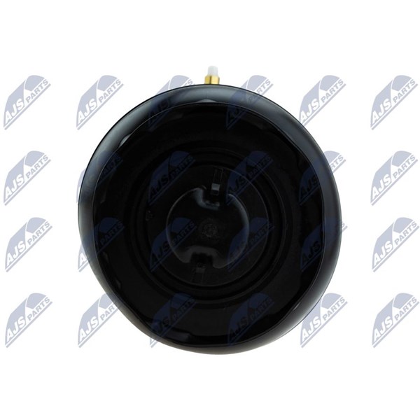 Luftfjäder, hjulupphängning, Bakaxel höger Nty EZC-PS-014 NTY Luftfjäder, hjulupphängning, Bakaxel höger Nty EZC-PS-014 NTY